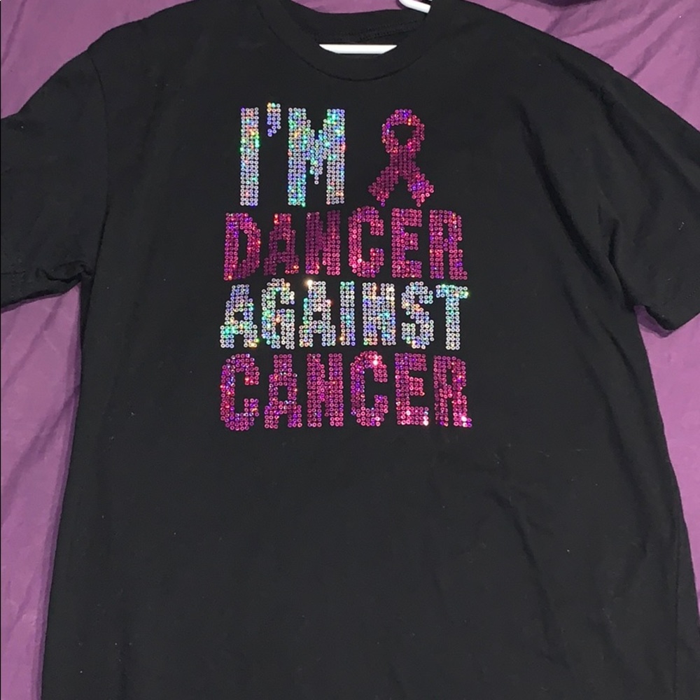 Sequins T-Shirt